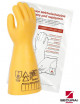 2Elektrisch isolierende Handschuhe relsec-30 y gelb Secura