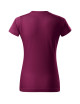 Basic Damen T-Shirt 134 oxjowy Adler Malfini