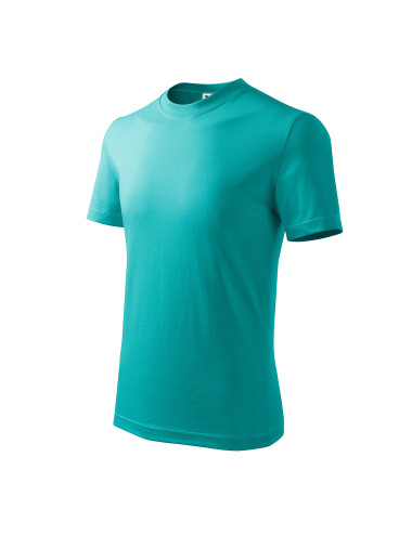 Children`s t-shirt basic 138 emerald Adler Malfini