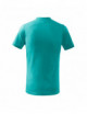 2Children`s t-shirt basic 138 emerald Adler Malfini