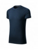 Men`s action t-shirt 150 navy blue Adler Malfinipremium