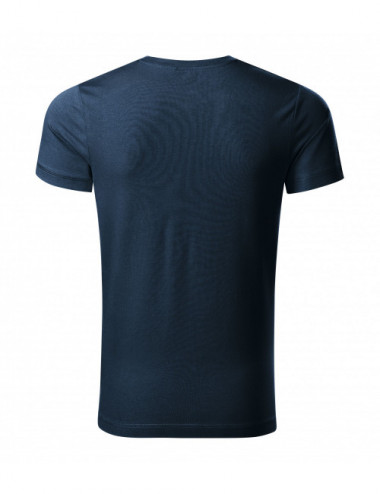 Herren T-Shirt Action 150 Marineblau Adler Malfinipremium