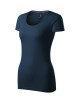 Damen T-Shirt Action 152 Marineblau Adler Malfinipremium