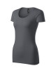 Women`s t-shirt action 152 light anthracite Adler Malfinipremium