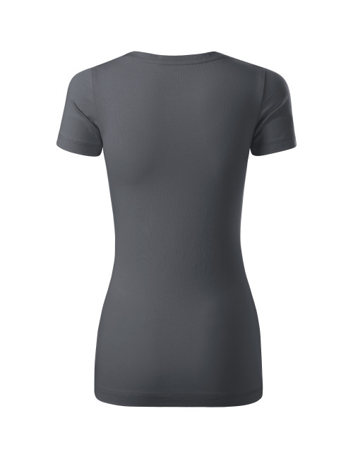 Women`s t-shirt action 152 light anthracite Adler Malfinipremium