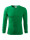 Herren-Fit-T-Langarmshirt 119 grasgrün von Adler Malfini