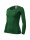 Women`s t-shirt fit-t ls 169 bottle green Adler Malfini