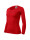 Women`s t-shirt fit-t ls 169 red Adler Malfini