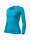 Women`s t-shirt fit-t ls 169 turquoise Adler Malfini