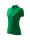 Women`s polo shirt pique polo 210 grass green Adler Malfini
