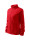 Damen Fleecejacke 504 rot von Adler Rimeck