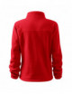 2Women`s fleece jacket 504 red Adler Rimeck