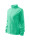 Women`s fleece jacket 504 mint Adler Rimeck
