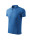 Herren Poloshirt Piqué Polo 203 Azurblau Adler Malfini