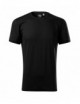 2Herren Merino Rise T-Shirt 157 schwarz Adler Malfinipremium