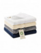 Unisex towel organic 917 almond Adler Malfini
