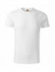 2Men`s t-shirt origin 171 white Adler Malfini