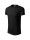 Origin 171 Herren T-Shirt schwarz Adler Malfini