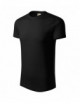 Men`s t-shirt origin 171 black Adler Malfini