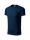 Herren-T-Shirt Origin 171 Marineblau Adler Malfini