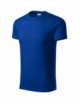 Men`s t-shirt origin 171 cornflower blue Adler Malfini