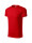Herren-T-Shirt Origin 171 rot Adler Malfini