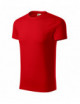 Men`s t-shirt origin 171 red Adler Malfini