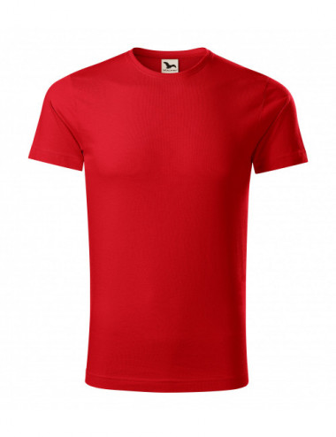 Men`s t-shirt origin 171 red Adler Malfini
