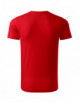 2Herren-T-Shirt Origin 171 rot Adler Malfini