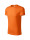 Herren-T-Shirt Origin 171 orange Adler Malfini