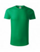 2Herren-T-Shirt Origin 171 grasgrün Adler Malfini