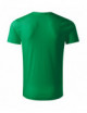 2Herren-T-Shirt Origin 171 grasgrün Adler Malfini