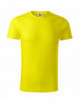 2Herren-T-Shirt Origin 171 Zitrone Adler Malfini