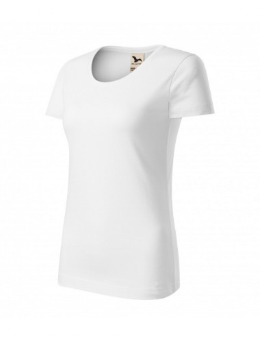 Women`s t-shirt origin 172 white Adler Malfini