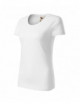Women`s t-shirt origin 172 white Adler Malfini