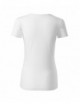 2Women`s t-shirt origin 172 white Adler Malfini