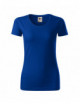 2Women`s t-shirt origin 172 cornflower blue Adler Malfini
