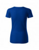 2Damen-T-Shirt Herkunft 172 kornblumenblau Adler Malfini