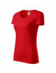 Women`s t-shirt origin 172 red Adler Malfini
