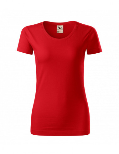 Koszulka damska origin 172 czerwony Adler Malfini