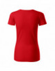 2Women`s t-shirt origin 172 red Adler Malfini