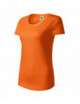 Women`s t-shirt origin 172 orange Adler Malfini
