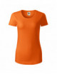 2Women`s t-shirt origin 172 orange Adler Malfini