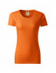 2Women`s t-shirt native 174 orange Adler Malfini