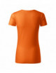 2Women`s t-shirt native 174 orange Adler Malfini
