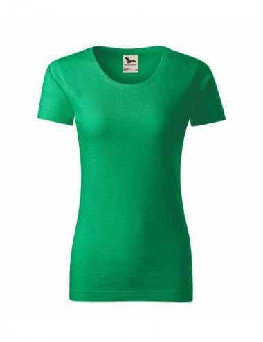 Women`s t-shirt native 174 grass green Adler Malfini