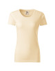 Adler MALFINI Native Damen T-Shirt 174 Mandel-Logo-Stickerei