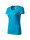 Women`s t-shirt native 174 turquoise Adler Malfini
