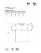 2Kinder-Fantasie-T-Shirt 147 Kornblumenblau Adler Malfini