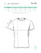 2Kinder-T-Shirt Pelikan p72 lila Adler Piccolio